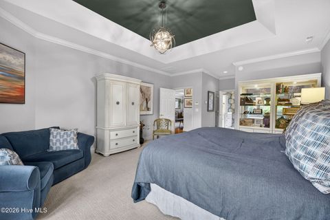 Tiny photo for 3714 Grantham Court, Wilmington, NC 28409 (MLS # 100565990)