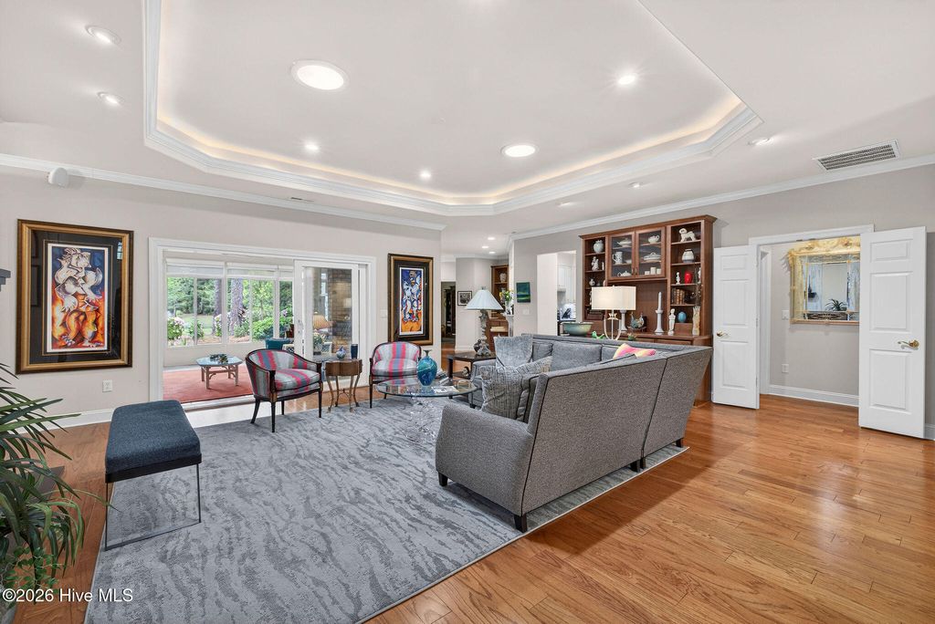 Photo of 3714 Grantham Court, Wilmington, NC 28409 (MLS # 100565990)