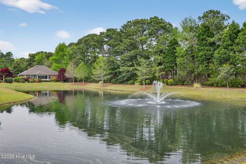 Tiny photo for 3714 Grantham Court, Wilmington, NC 28409 (MLS # 100565990)