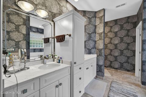 Tiny photo for 3714 Grantham Court, Wilmington, NC 28409 (MLS # 100565990)