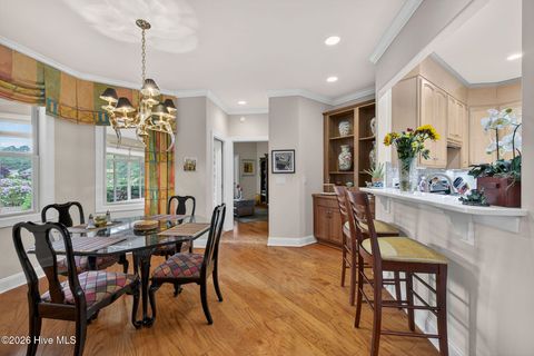 Tiny photo for 3714 Grantham Court, Wilmington, NC 28409 (MLS # 100565990)