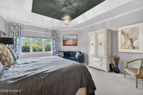 Tiny photo for 3714 Grantham Court, Wilmington, NC 28409 (MLS # 100565990)