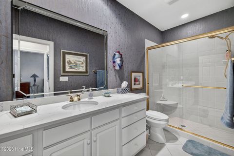 Tiny photo for 3714 Grantham Court, Wilmington, NC 28409 (MLS # 100565990)