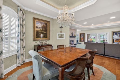 Tiny photo for 3714 Grantham Court, Wilmington, NC 28409 (MLS # 100565990)