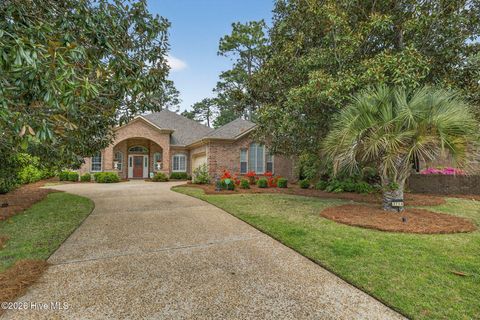 Tiny photo for 3714 Grantham Court, Wilmington, NC 28409 (MLS # 100565990)