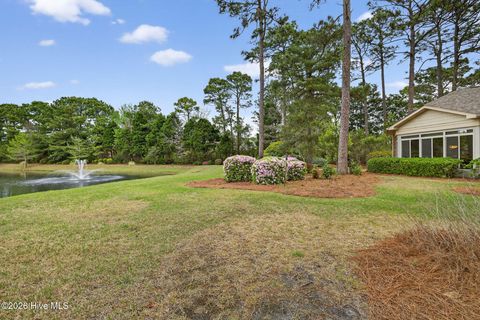 Tiny photo for 3714 Grantham Court, Wilmington, NC 28409 (MLS # 100565990)