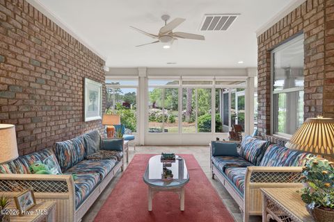 Tiny photo for 3714 Grantham Court, Wilmington, NC 28409 (MLS # 100565990)