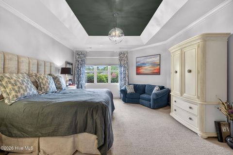 Tiny photo for 3714 Grantham Court, Wilmington, NC 28409 (MLS # 100565990)