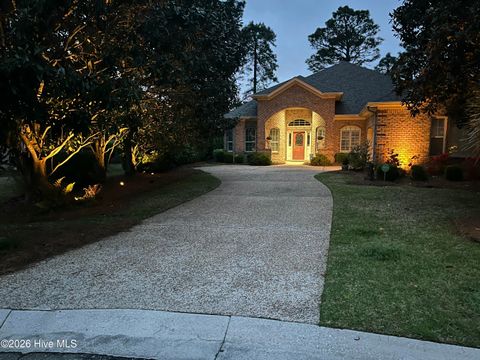 Tiny photo for 3714 Grantham Court, Wilmington, NC 28409 (MLS # 100565990)