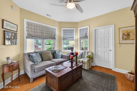 Tiny photo for 3714 Grantham Court, Wilmington, NC 28409 (MLS # 100565990)