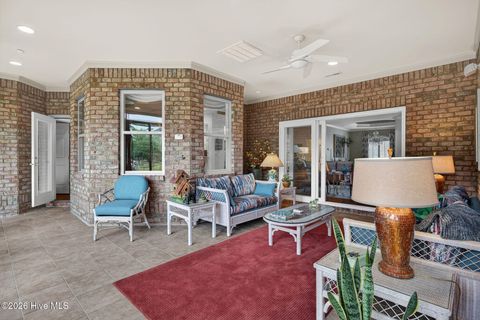 Tiny photo for 3714 Grantham Court, Wilmington, NC 28409 (MLS # 100565990)