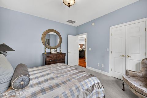 Tiny photo for 3714 Grantham Court, Wilmington, NC 28409 (MLS # 100565990)