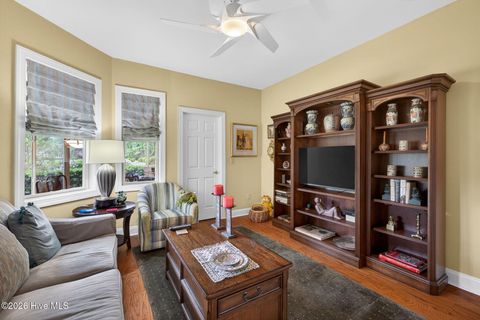 Tiny photo for 3714 Grantham Court, Wilmington, NC 28409 (MLS # 100565990)