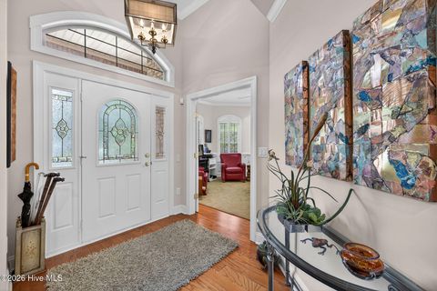 Tiny photo for 3714 Grantham Court, Wilmington, NC 28409 (MLS # 100565990)