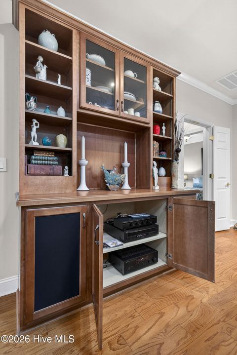 Tiny photo for 3714 Grantham Court, Wilmington, NC 28409 (MLS # 100565990)