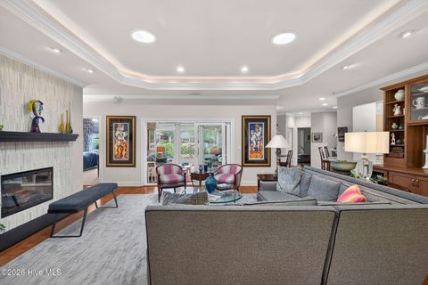 Tiny photo for 3714 Grantham Court, Wilmington, NC 28409 (MLS # 100565990)