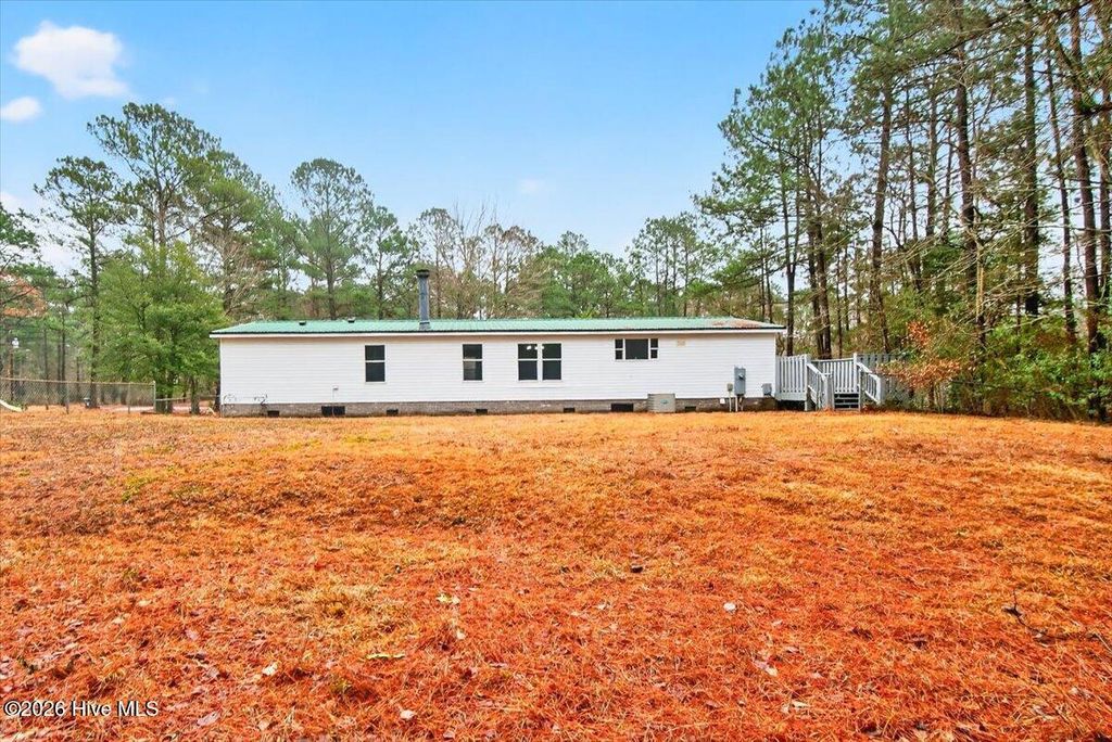 Photo of 105 Robin Lane, Leland, NC 28451 (MLS # 100554719)
