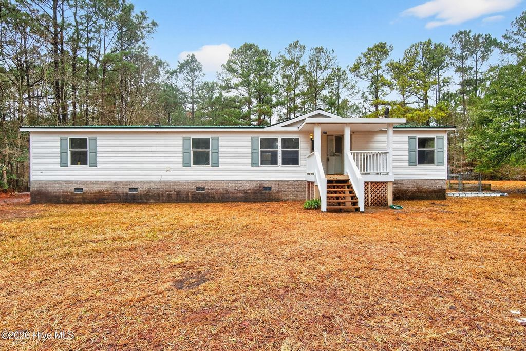 Photo of 105 Robin Lane, Leland, NC 28451 (MLS # 100554719)