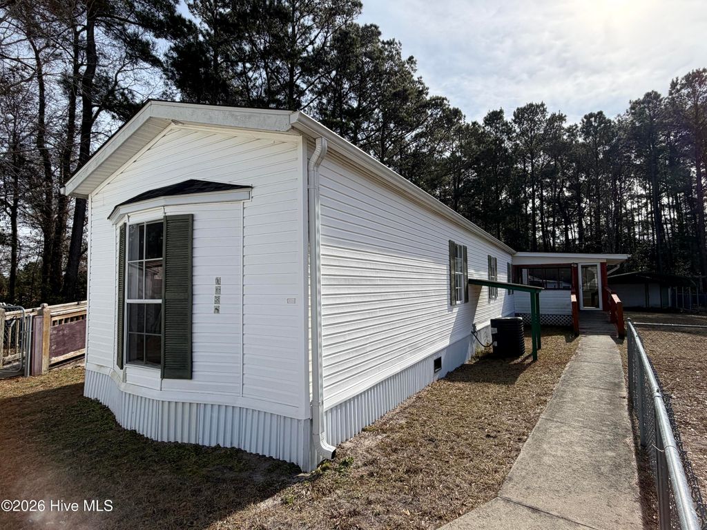 Photo of 1935 Quail Roost Drive SW, Supply, NC 28462 (MLS # 100550251)