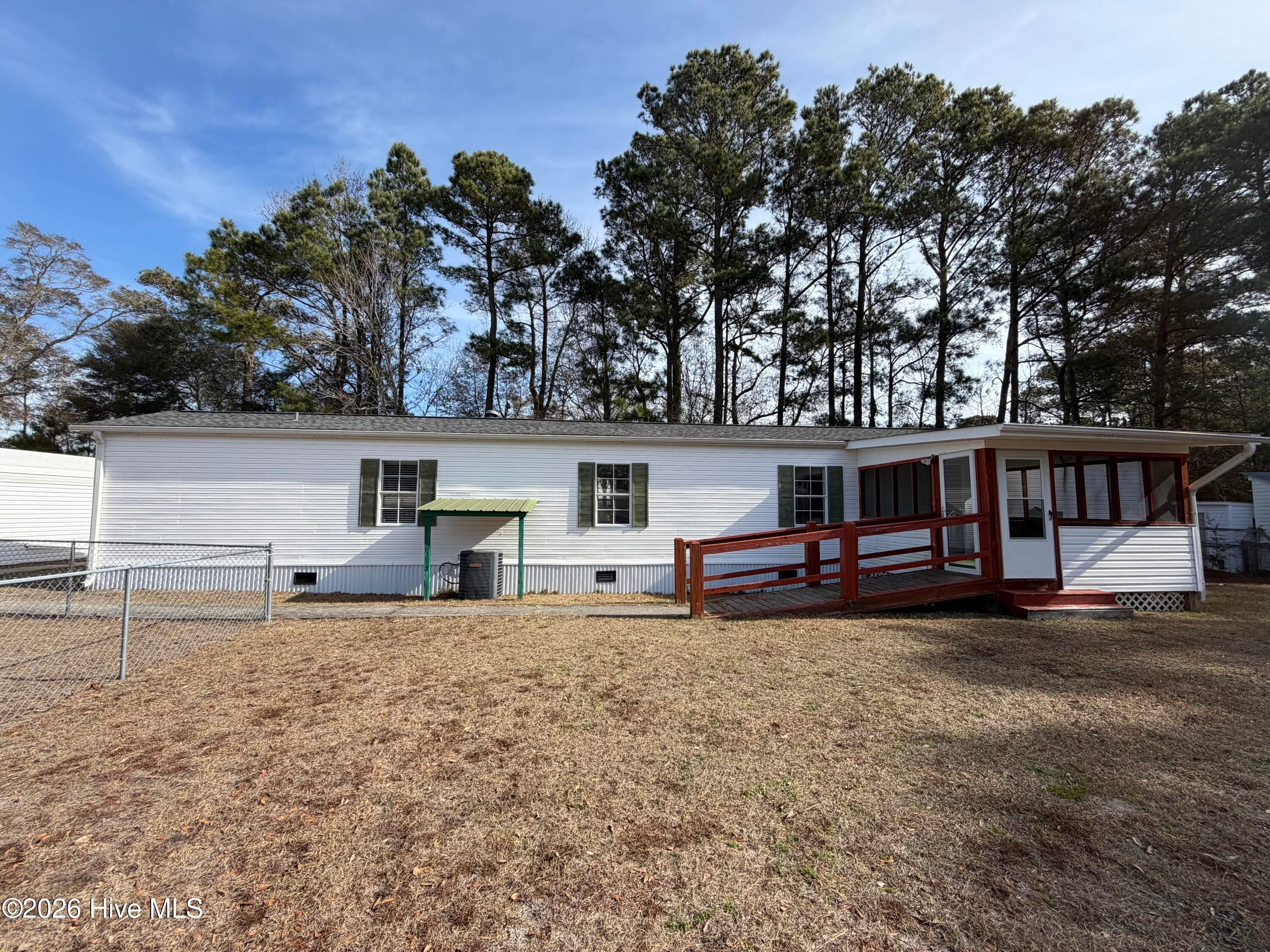 1935 Quail Roost Drive SW