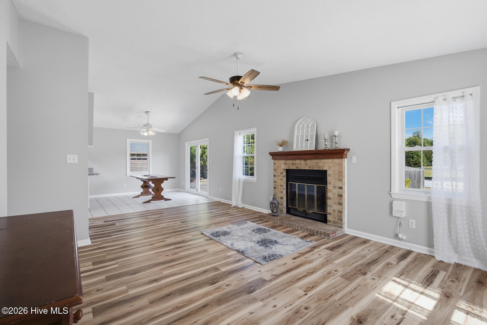 530 Shadowridge Road