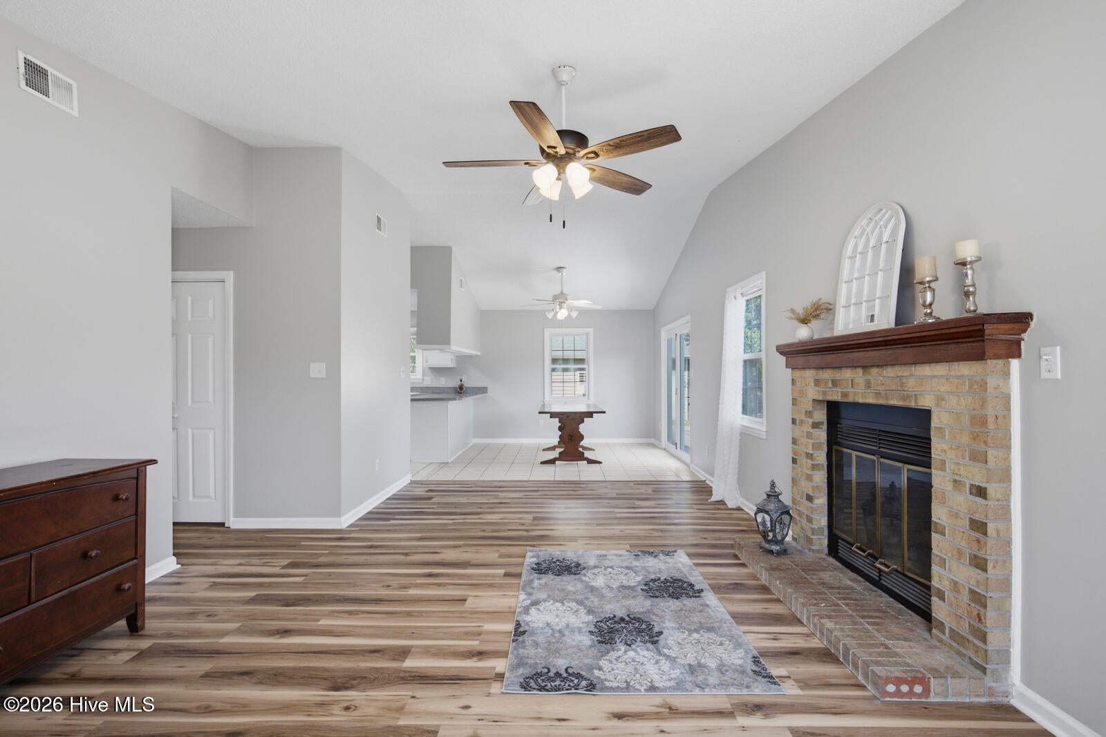 530 Shadowridge Road