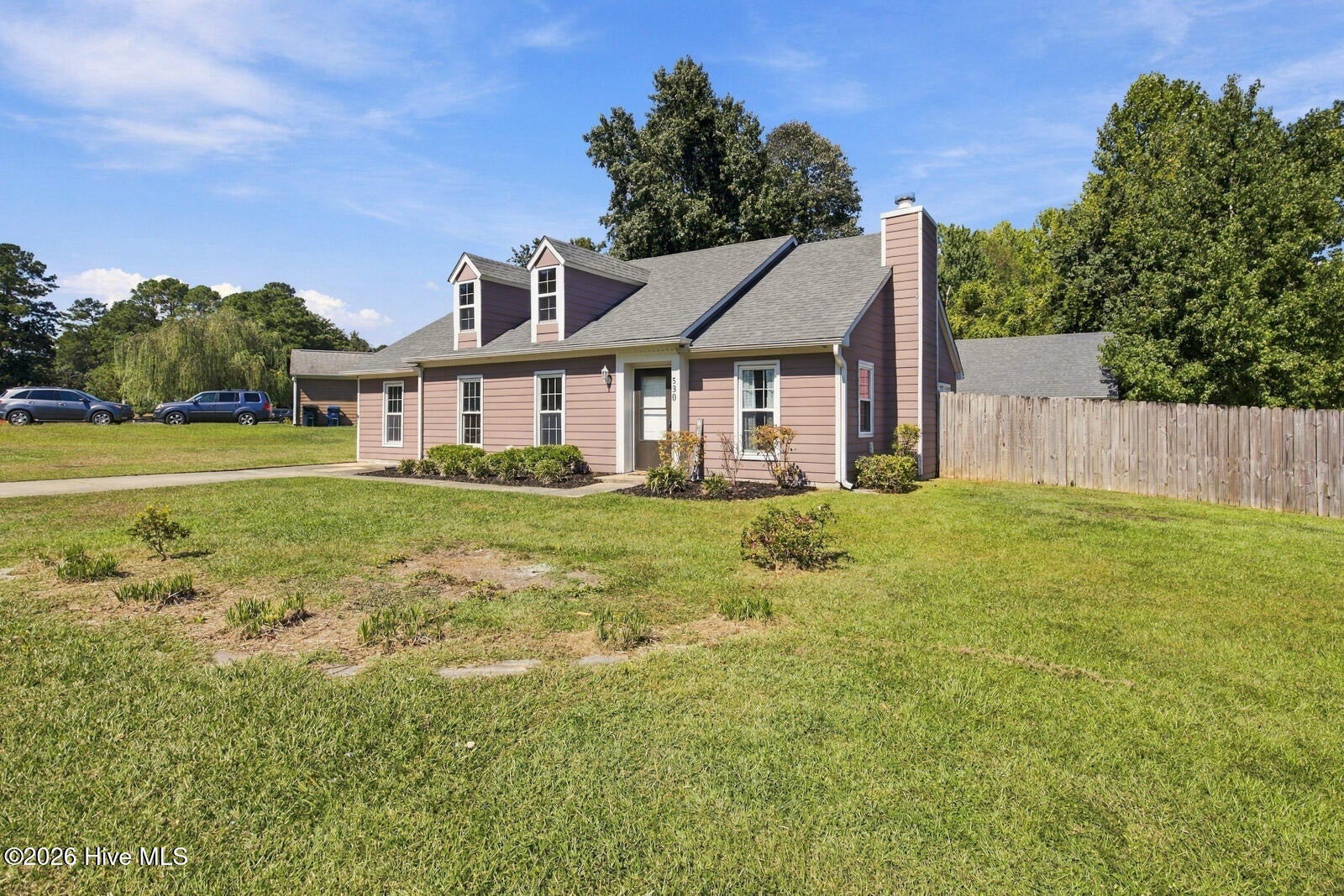 530 Shadowridge Road