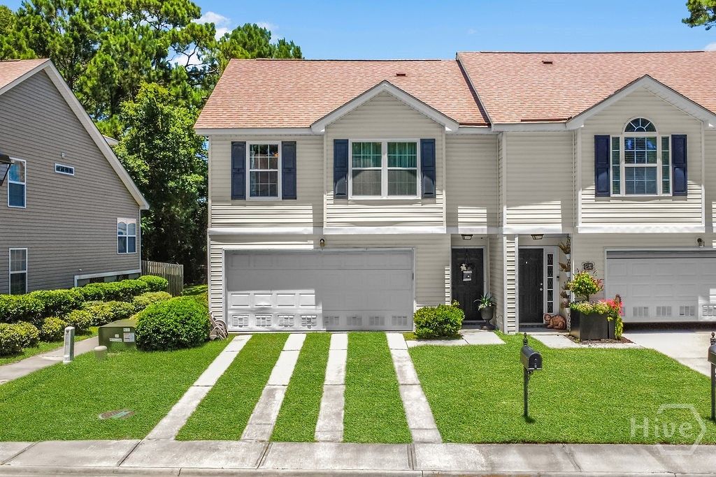 Photo of 52 Orchid Lane, Savannah, GA 31419 (MLS # SA360004)