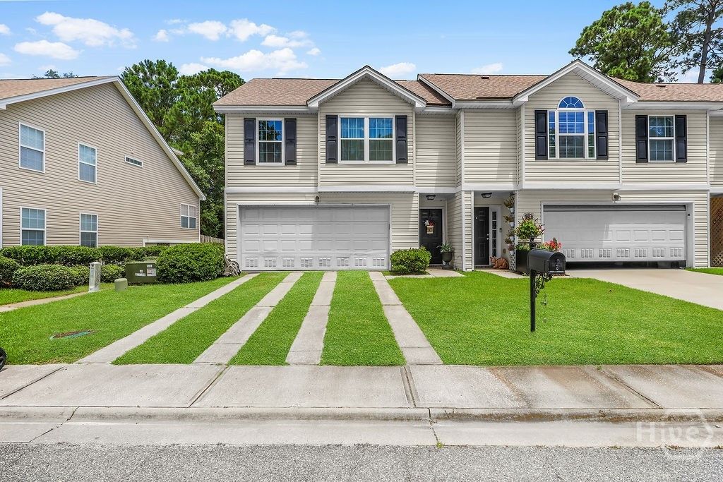 Photo of 52 Orchid Lane, Savannah, GA 31419 (MLS # SA360004)