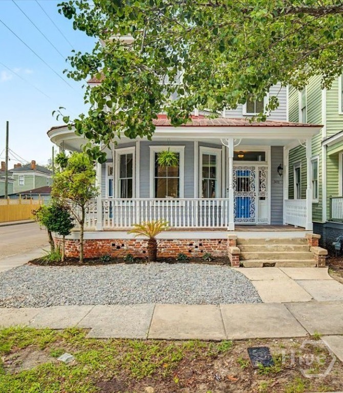 301 W 34th Street