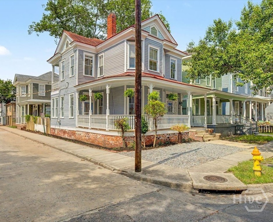 301 W 34th Street