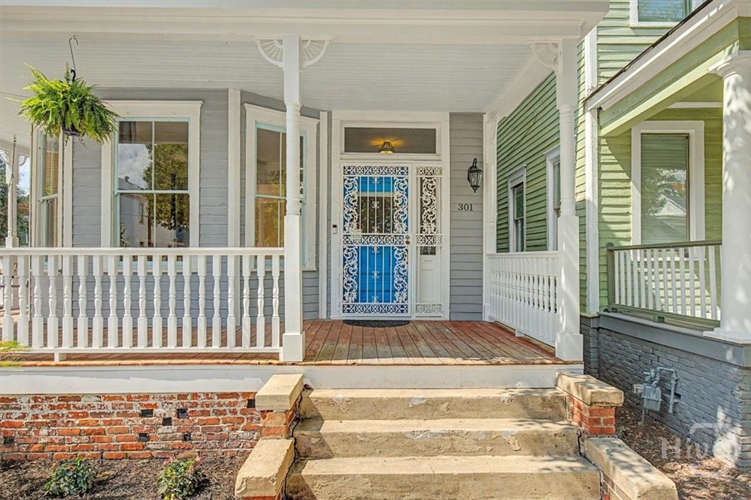 301 W 34th Street