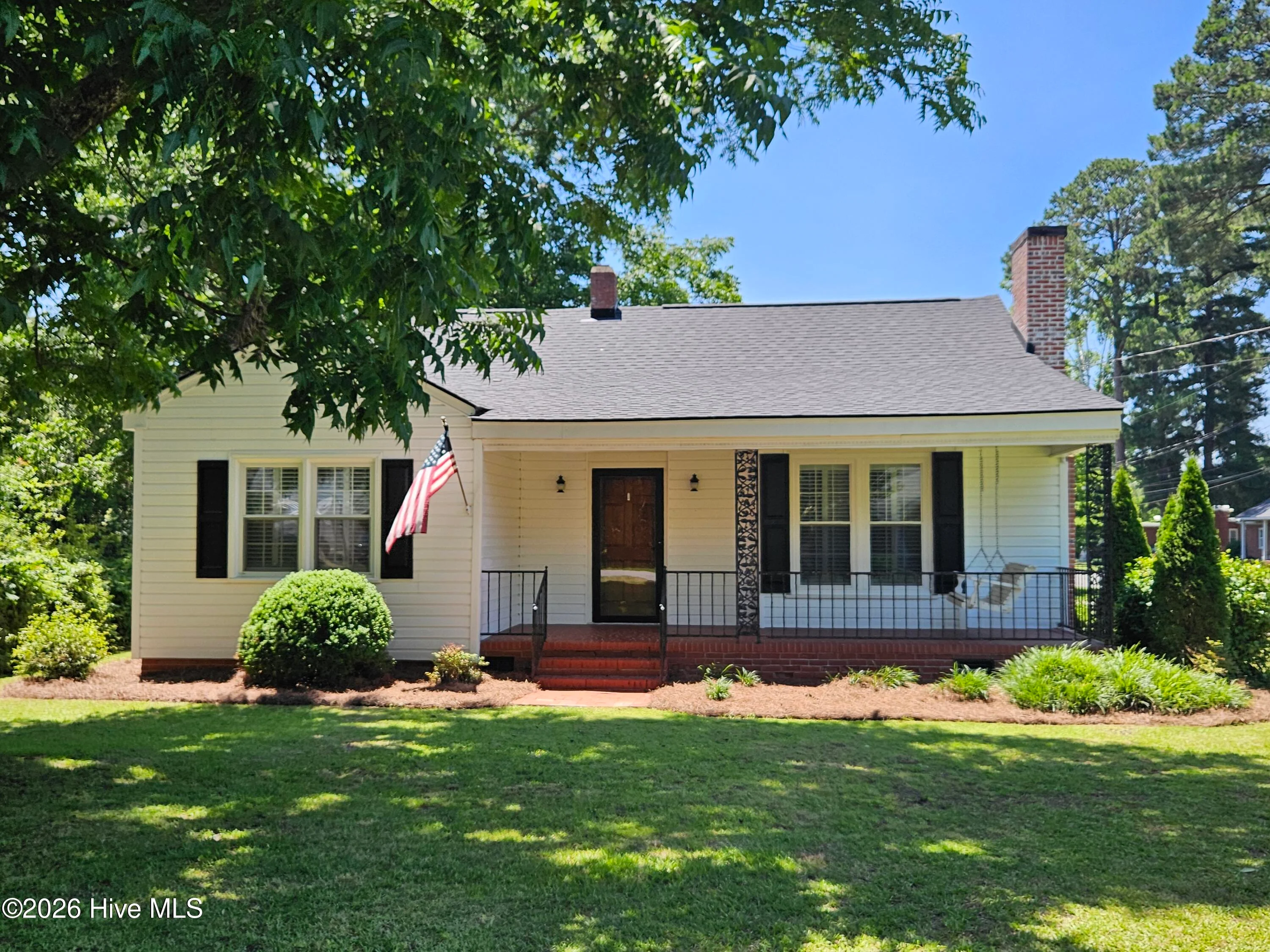 207 Stewart Avenue