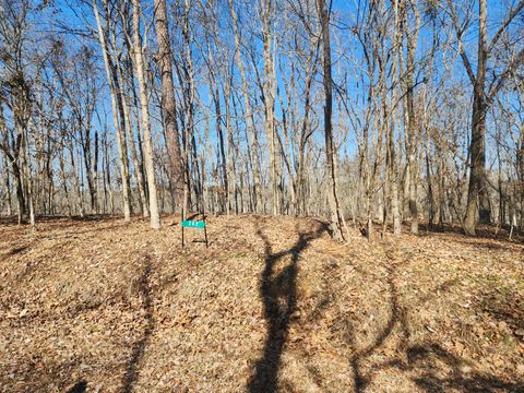 Vacant Land For Sale - 262 Goose Road<br/> Clarks Hill, SC 29821