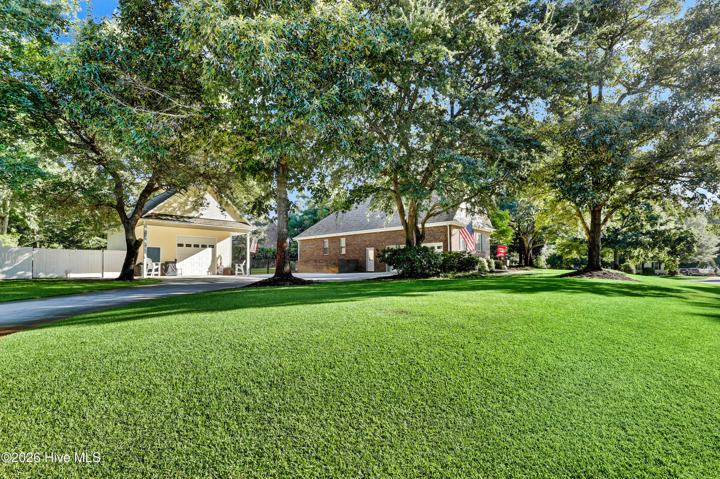 302 Pecan Court