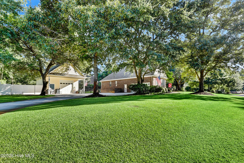 Photo of 302 Pecan Court, Hampstead, NC 28443 (MLS # 100605587)