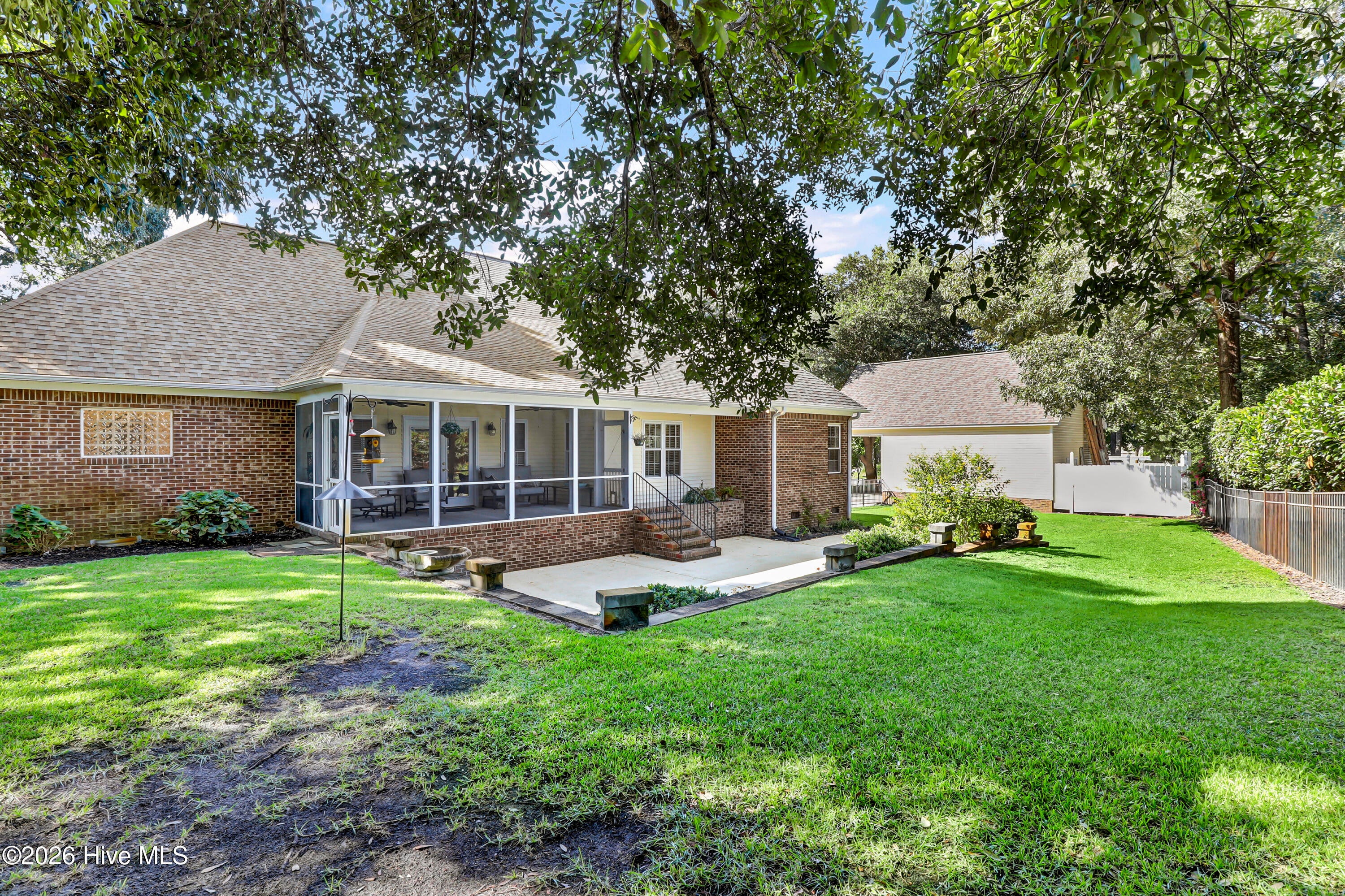 302 Pecan Court