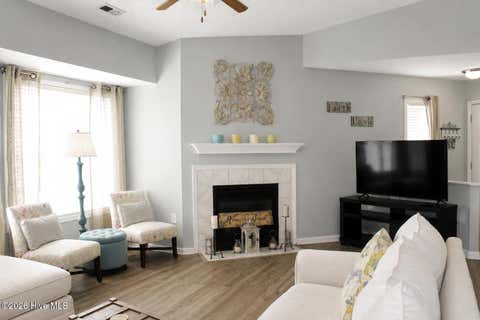 Tiny photo for 4146 Breezewood Drive #Apt 202, Wilmington, NC 28412 (MLS # 100594466)