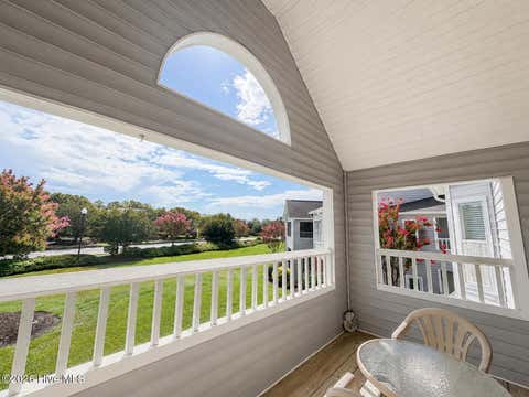 Tiny photo for 4146 Breezewood Drive #Apt 202, Wilmington, NC 28412 (MLS # 100594466)