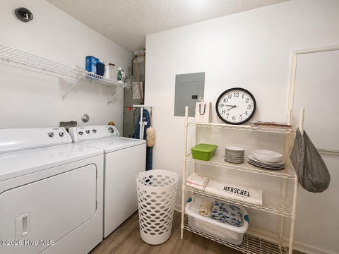 Tiny photo for 4146 Breezewood Drive #Apt 202, Wilmington, NC 28412 (MLS # 100594466)