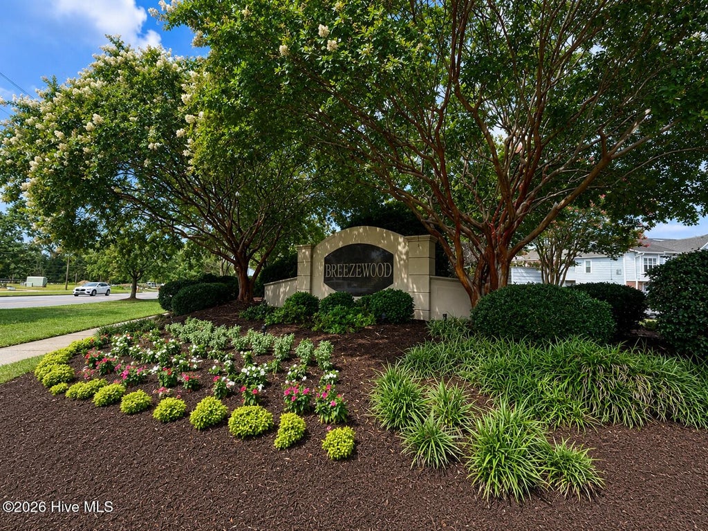 Photo of 4146 Breezewood Drive #Apt 202, Wilmington, NC 28412 (MLS # 100594466)