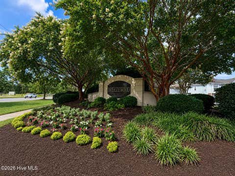 Tiny photo for 4146 Breezewood Drive #Apt 202, Wilmington, NC 28412 (MLS # 100594466)