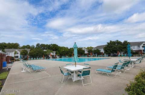 Tiny photo for 4146 Breezewood Drive #Apt 202, Wilmington, NC 28412 (MLS # 100594466)