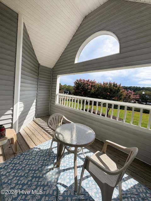 Tiny photo for 4146 Breezewood Drive #Apt 202, Wilmington, NC 28412 (MLS # 100594466)