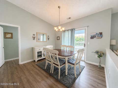 Tiny photo for 4146 Breezewood Drive #Apt 202, Wilmington, NC 28412 (MLS # 100594466)