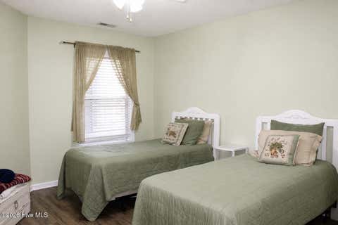 Tiny photo for 4146 Breezewood Drive #Apt 202, Wilmington, NC 28412 (MLS # 100594466)