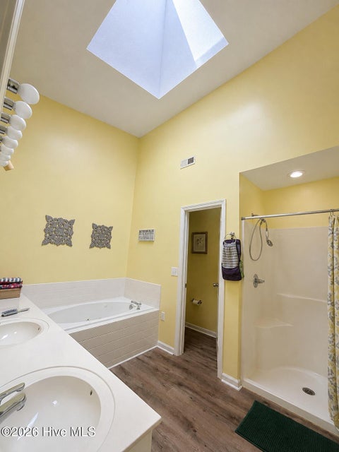 Tiny photo for 4146 Breezewood Drive #Apt 202, Wilmington, NC 28412 (MLS # 100594466)