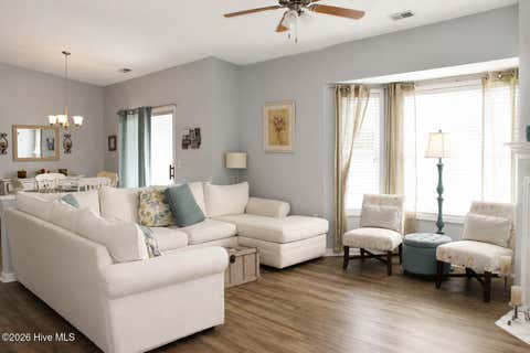 Tiny photo for 4146 Breezewood Drive #Apt 202, Wilmington, NC 28412 (MLS # 100594466)