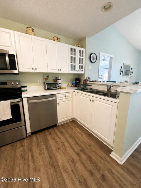 Tiny photo for 4146 Breezewood Drive #Apt 202, Wilmington, NC 28412 (MLS # 100594466)
