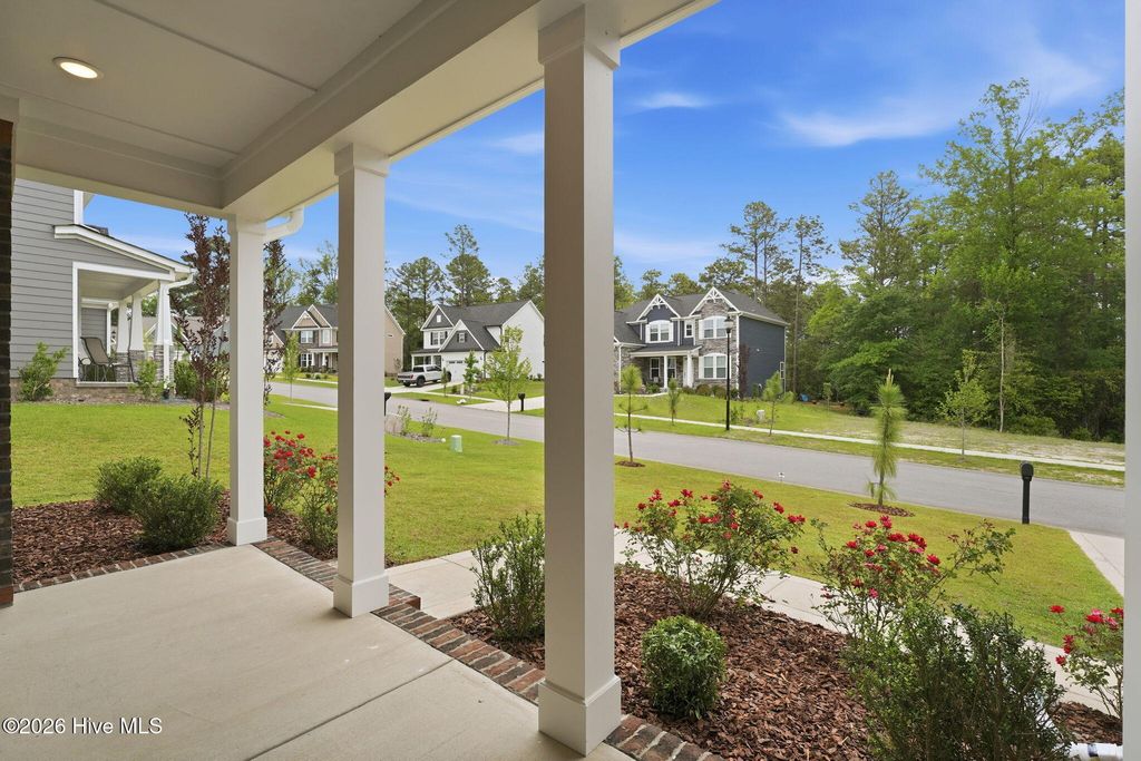 Photo of 170 Mullingar Drive, Carthage, NC 28327 (MLS # 100573600)